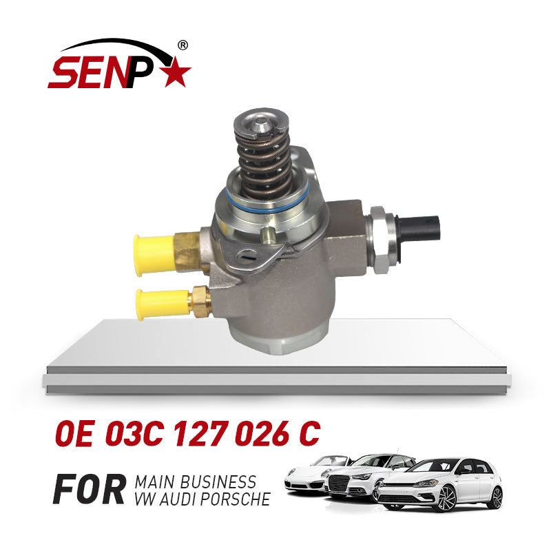 Load image into Gallery viewer, SENP Auto Wholesaler car parts High Pressure Pump 03C127026C for Vw passat Audi A3