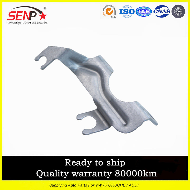 Load image into Gallery viewer, SENP Conduit 1EA615132C Harness Bracket Auto Parts For VW ID3 ID4 ID5 Aud
