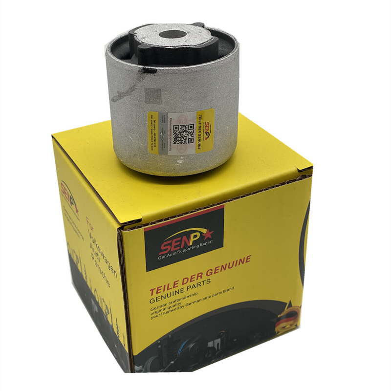 Load image into Gallery viewer, ARM BUSHING DIFFERENTIAL MOUNT for Amarok Q7 Touareg OEM 7L0 525 337 B