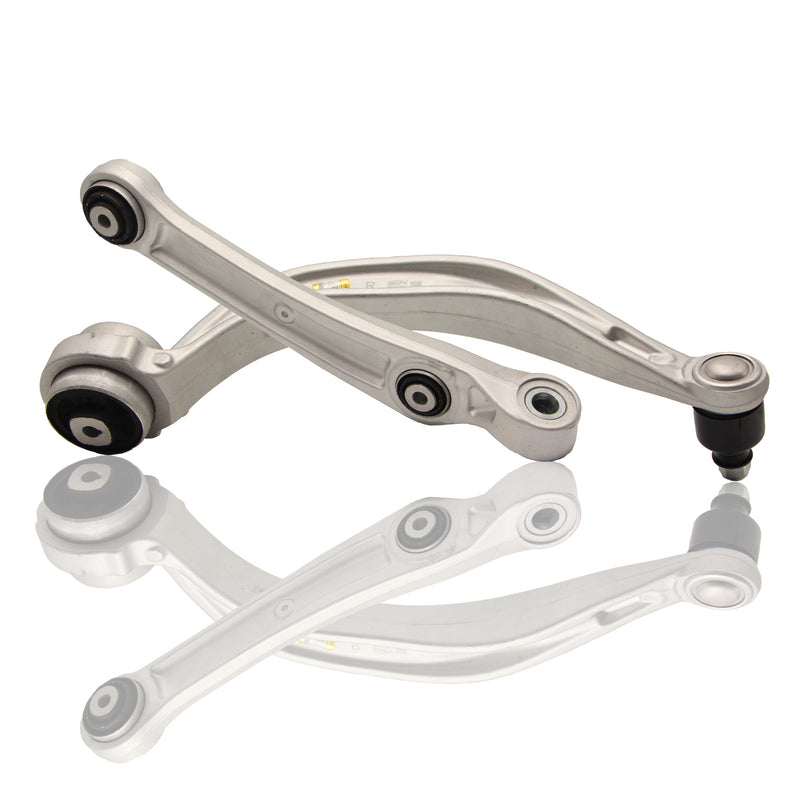 Load image into Gallery viewer, Control Arm complete SET 40715180D Upper and down for AUDI Q5L
