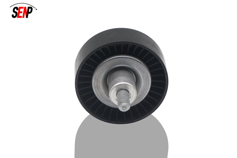 Load image into Gallery viewer, Deflection Pulley Guide pulley 06E903341G 06E903341A for AUDI