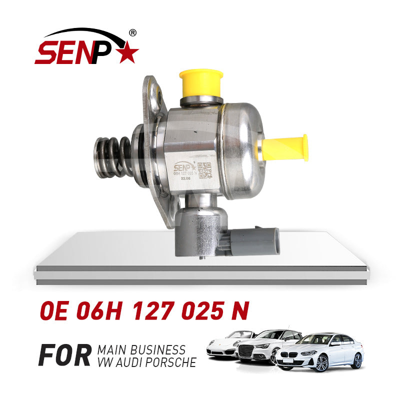 Load image into Gallery viewer, SENP OEM 06H127026 Fuel Pump For Audi VW