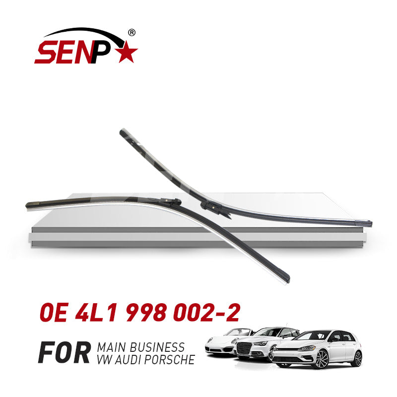 Load image into Gallery viewer, SENP Audi Q7 Wiper Blade Set Wholesale Auto Body Parts 4L1 998 002