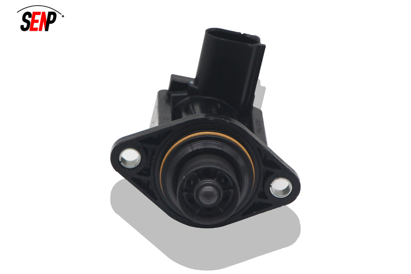 Load image into Gallery viewer, Charger Diverter Solenoid Valve For vw OEM  03C 145 710 D