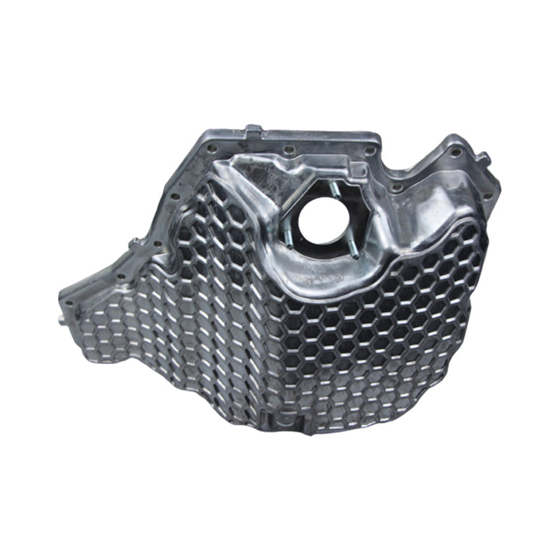 Load image into Gallery viewer, Manufacturer 100% Brand New Car Engine System Parts Oil Pan 06L 103 598F for Audi