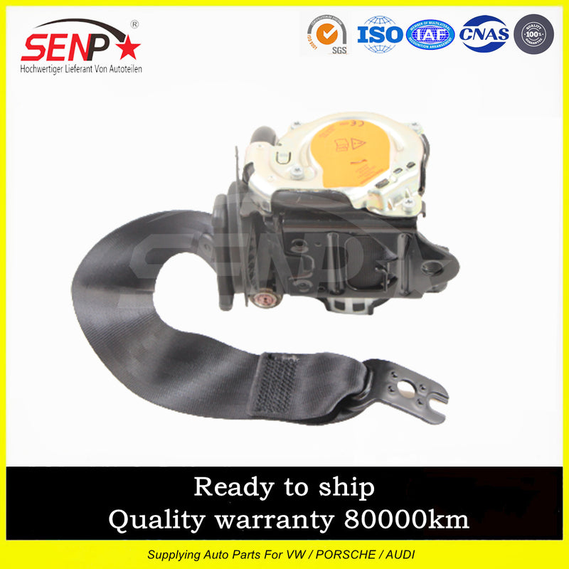 Load image into Gallery viewer, SENP Car Spare Parts 3 point Safety Belt Seat Belt 11G857705 for VW ID4
