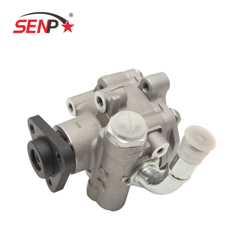 Load image into Gallery viewer, SENP 7L8422154E Power Steering Pump fit for AUDI Q7