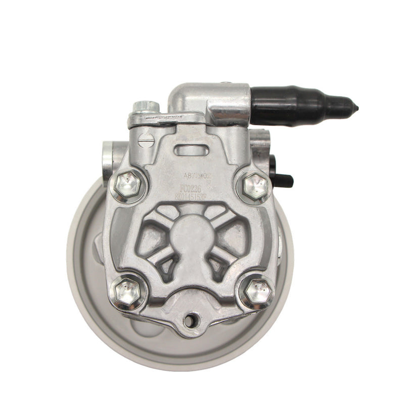 Load image into Gallery viewer, SENP 8K0145155C Power Steering Pump fit for AUDI A4