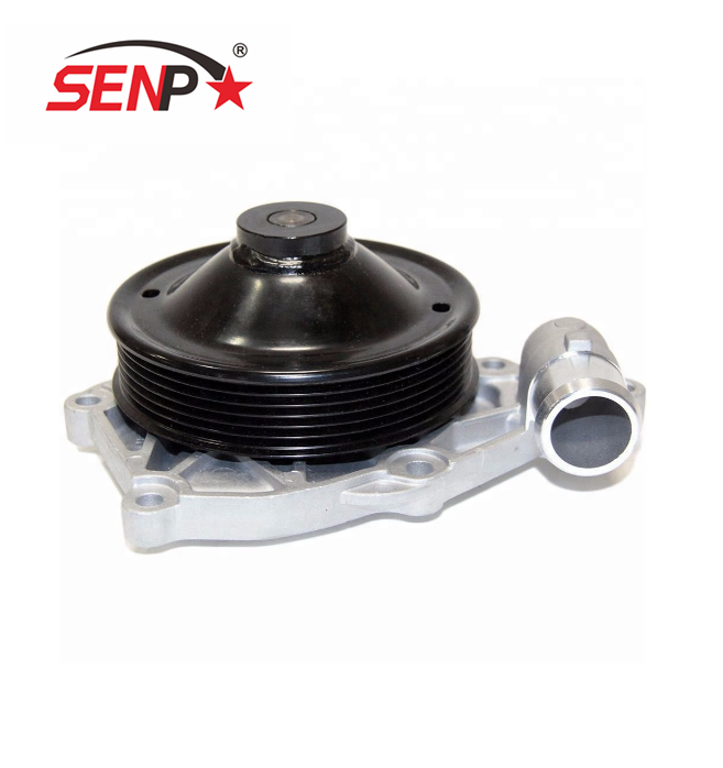 Load image into Gallery viewer, Water Pump fit for Porsche 911 BOXSTER (987) CAYMAN OEM 99710601105