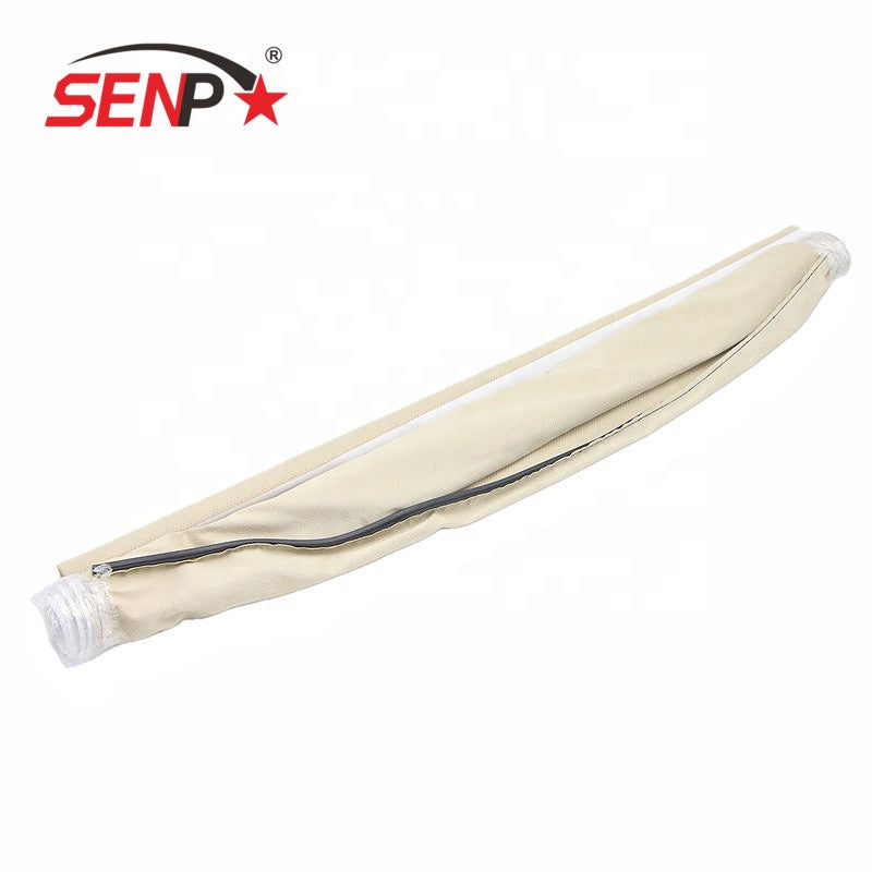 Load image into Gallery viewer, Sunroof Sunshade Curtain Fabric Fit For Audi Q7 4L0877307D Sunroof Curtain