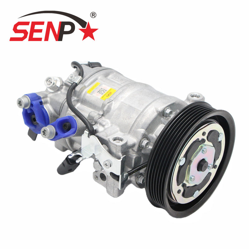 Load image into Gallery viewer, Hot Sale A/C Compressor OEM 4M0 820 803 M Fit For AUDI