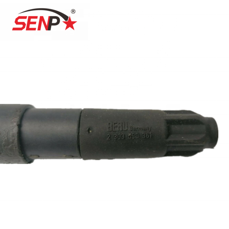 Load image into Gallery viewer, Ignition Coil Fit For Porsche Cayenne 955 004 010