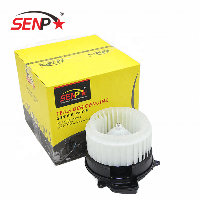 Load image into Gallery viewer, Blower Motor Fit For Audi A6 1.8 T 4H1820021B