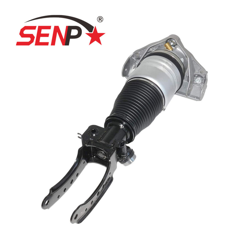 Load image into Gallery viewer, Air Suspension Strut Shock Absorber For AUDI Q7 Touareg Porsche Cayenne 7L8 616 039