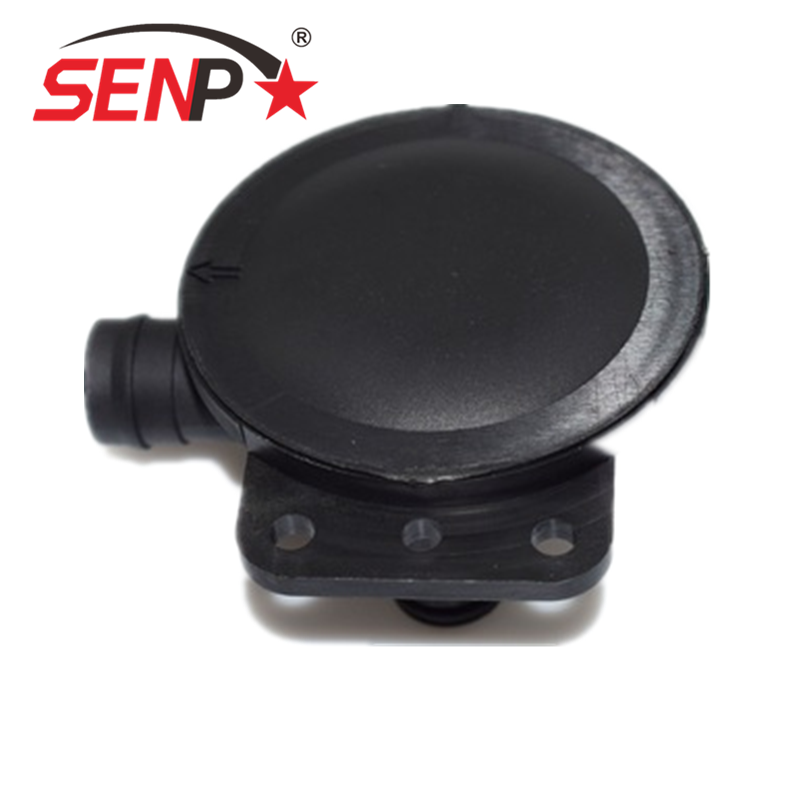Load image into Gallery viewer, Crankcase PCV Vent Valve Fit For Land Rover LR3 Range Rover Sport V8 LR003380