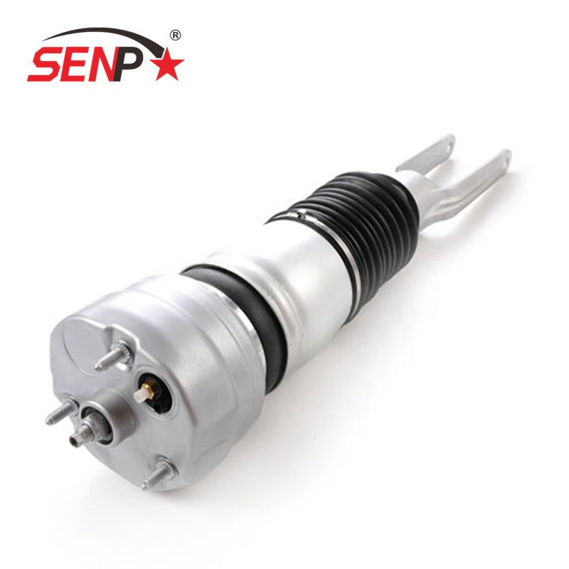 Load image into Gallery viewer, Front Left Air Suspension Strut Shock Absorber Fit For Porsche Panamera 97034305109