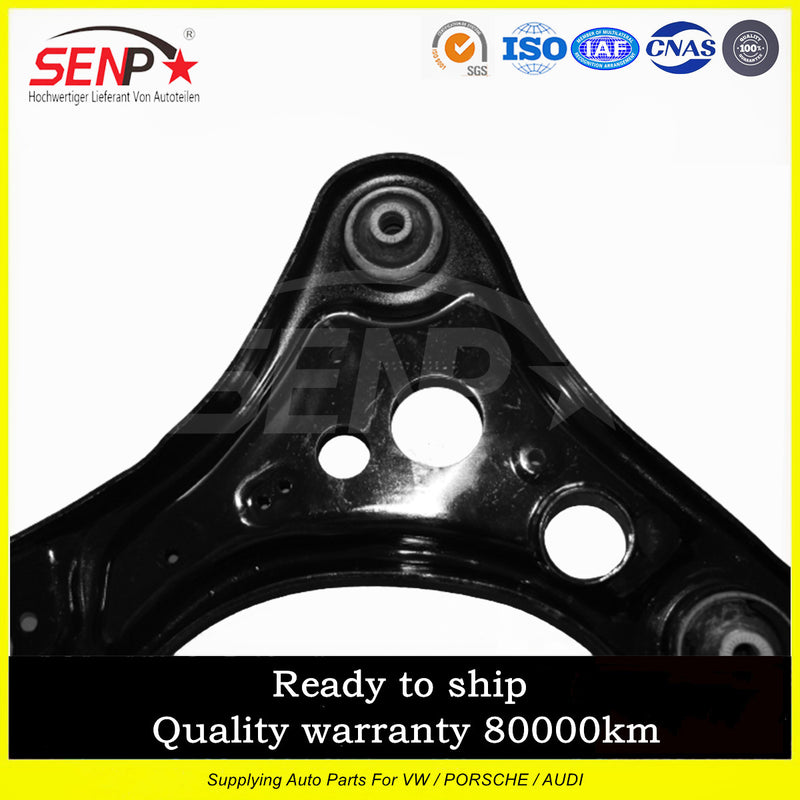 Load image into Gallery viewer, SENP Auto suspension parts Control Arm Triangle Arm L 1ED407151A for Vw ID4 X ID6 X