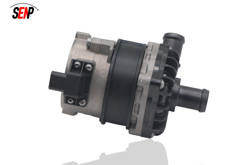 Load image into Gallery viewer, Additional Water Pump OEM 7P0965567 For VW Audi