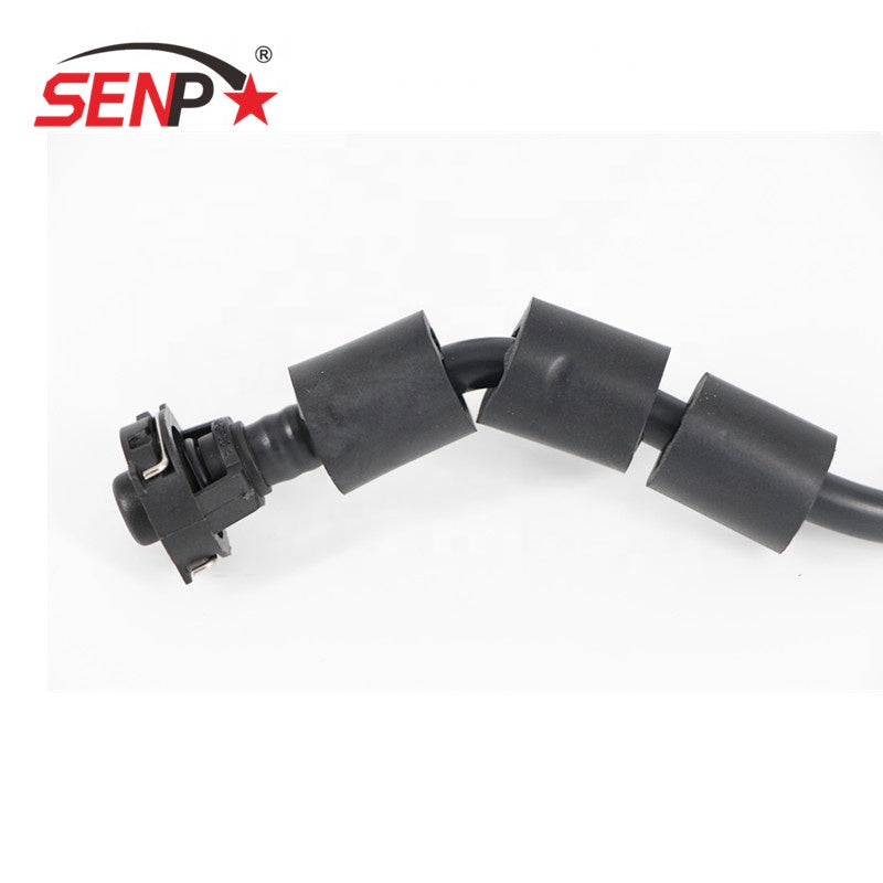 Load image into Gallery viewer, SENP Breather Hose 95B121447F