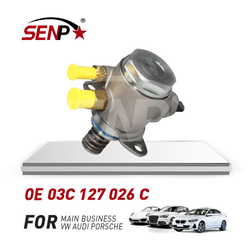 Load image into Gallery viewer, SENP Good quality high fuel pressure pump fuel pump tools 03C127026J for vw audi 1.4t