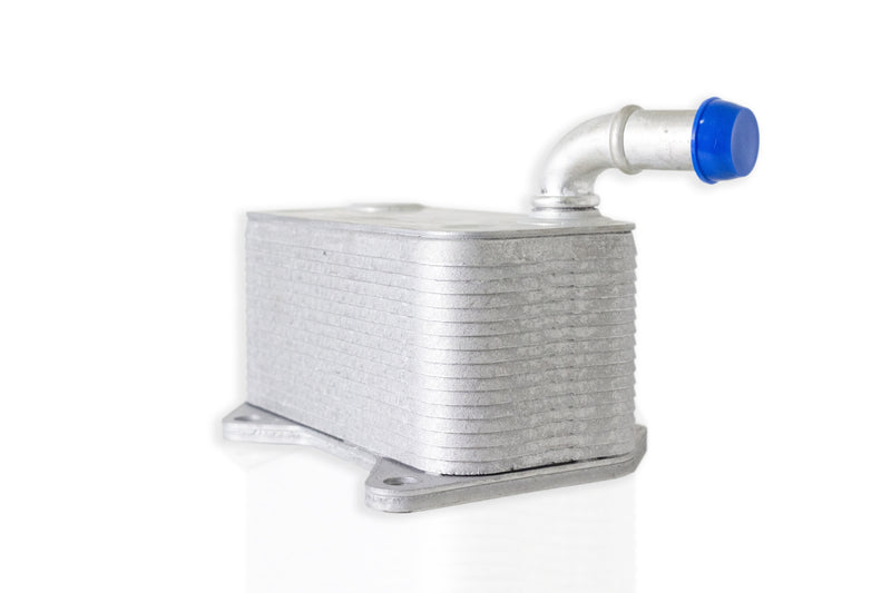 Load image into Gallery viewer, Engine Oil Cooler Radiator for VOLKSWAGEN VW 06D117021C