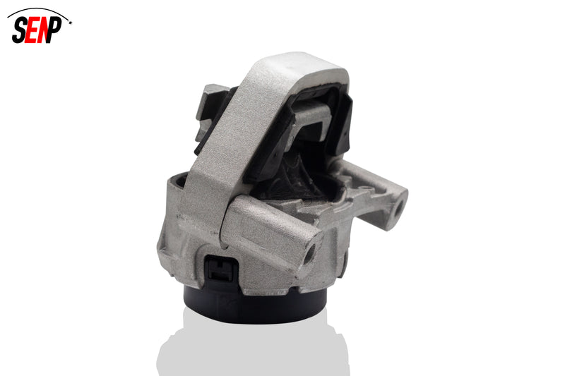 Load image into Gallery viewer, Engine bracket left and right Engine Pad Engine Mount for Audi 4G0199381