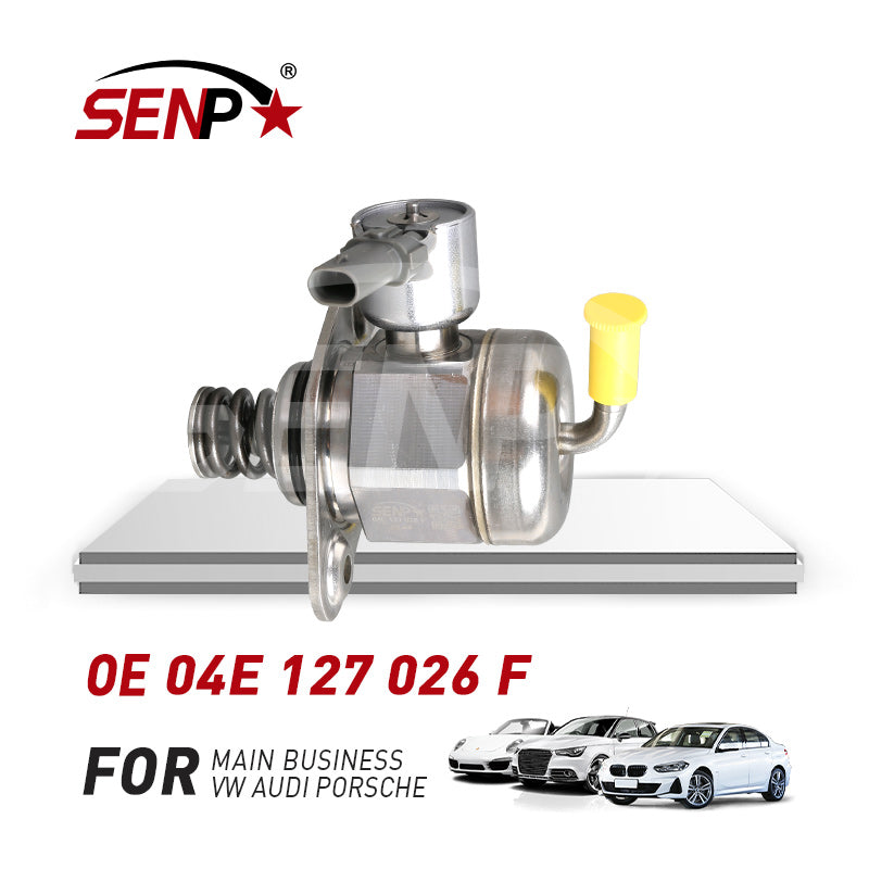 Load image into Gallery viewer, SENP Fuel Pump Injection High Pressure Pump For VW AUDI 04E127026N