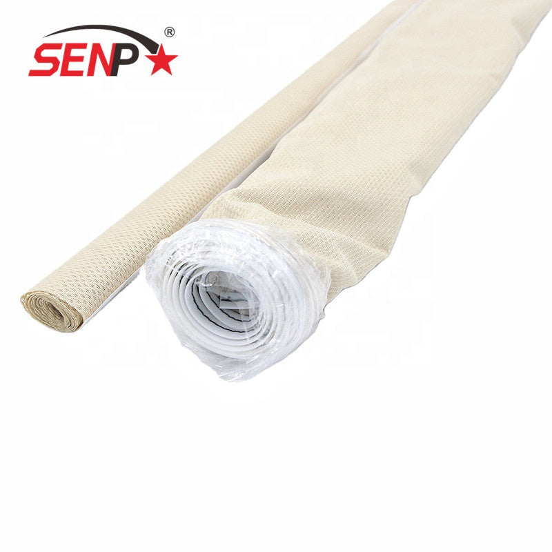 Load image into Gallery viewer, Sunroof Sunshade Curtain Fabric Fit For Audi Q7 4L0877307D Sunroof Curtain