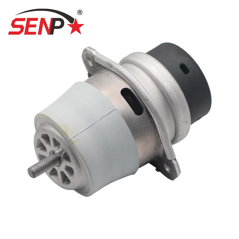 Load image into Gallery viewer, SENP Engine Mount OEM 7L8 199 131 F For Audi Diesel Mounting VW Touareg