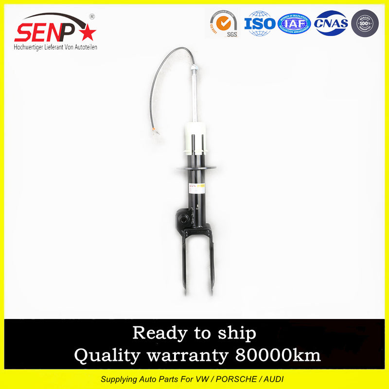 Load image into Gallery viewer, SENP Auto Spare Car Parts BeFore Minus l(Charged) For Audi OE 7l8413031l