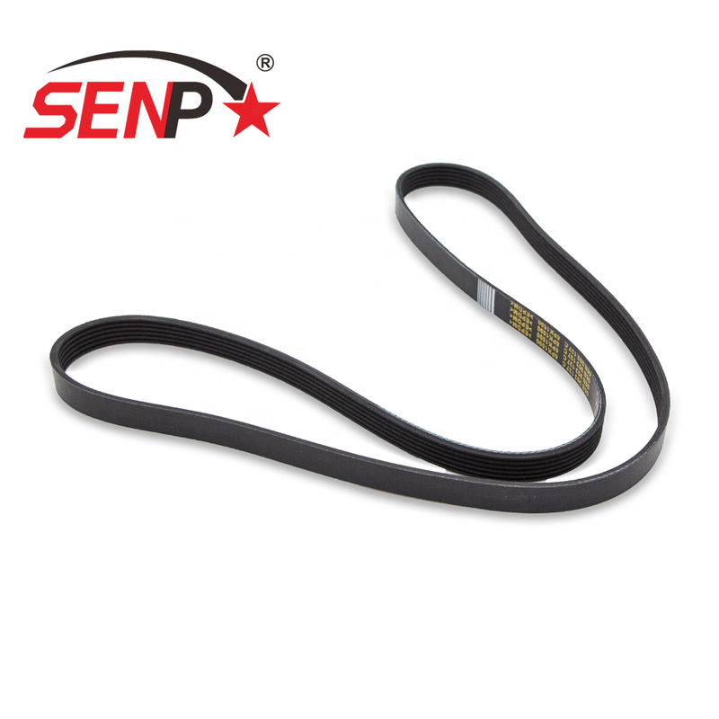 Load image into Gallery viewer, Supercharger Belt OEM 06B 903 137 C For VW AUDI A4/A6 RIBBEDBELT