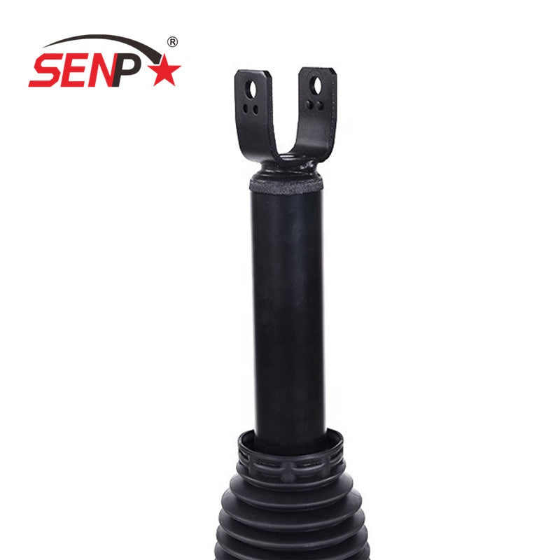 Load image into Gallery viewer, Rear Air Suspension Shock Absorber Fit For AUDI A8 4E0 616 001E
