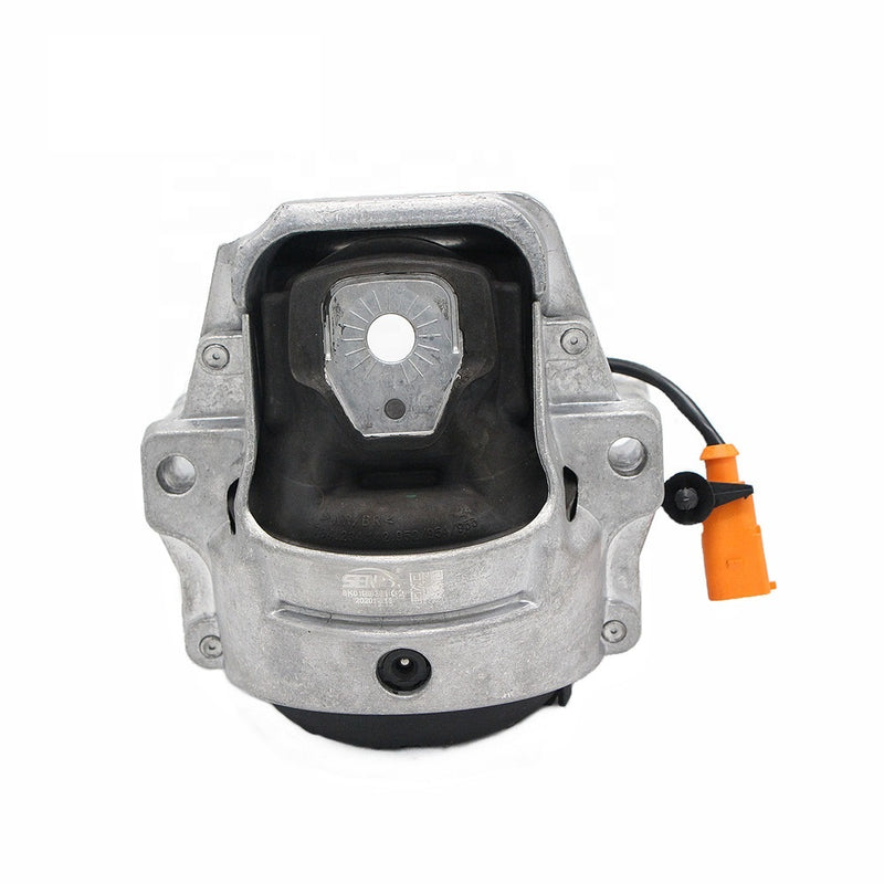 Load image into Gallery viewer, SENP Engine Mount OEM 8R0 199 381 AK For Audi