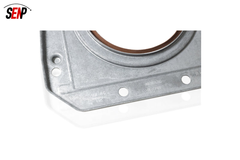 Load image into Gallery viewer, Shaft Seal Crankshaft Back There for OEM 06K103171 Forged
