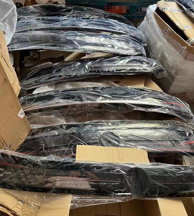 Load image into Gallery viewer, ID4 car body parts side mirror assembly fit for vw ID4 11G857507B