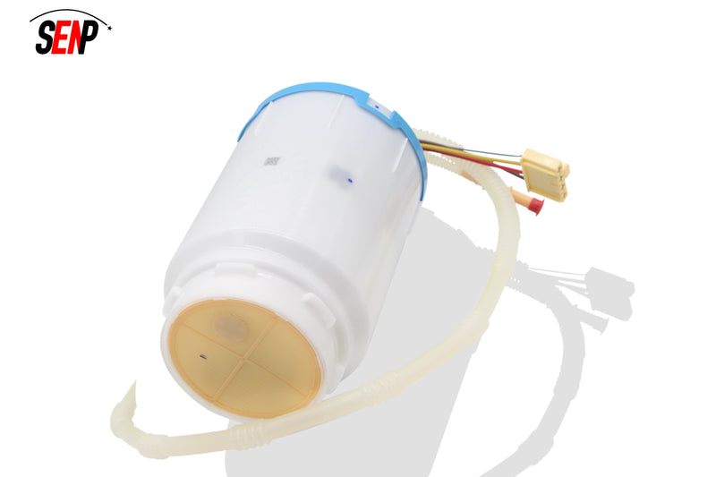 Load image into Gallery viewer, SENP Complete Fuel Pump For VW PORSCHE Fuel Pump Assembly 7P0 919 087