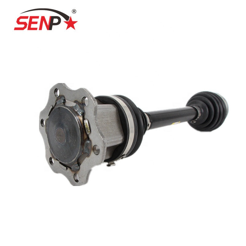 Load image into Gallery viewer, Drive Shaft Fit For Audi Q5 VW 8R0407271G