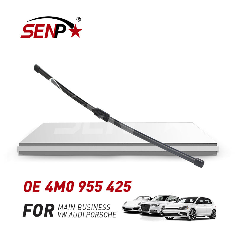 Load image into Gallery viewer, SENP Audi Rear Wiper Blade Set Auto German Parts 4M0 955 425
