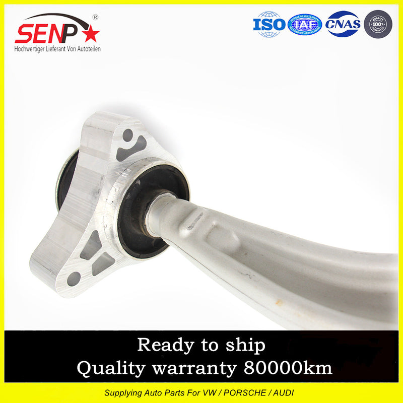 Load image into Gallery viewer, SENP Control Arm Front Lower Right 971407152H Control Arm For Porsche Panamera