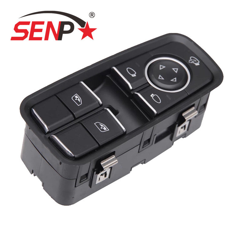 Load image into Gallery viewer, SENP Car Auto Switches Window Lifer Switch Fit For Porsche Boxter/Cayman 99161315502