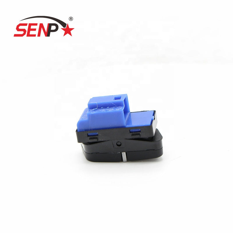 Load image into Gallery viewer, SENP AUTO PARTS Hight quality Door lock switch Fit For VW Touareg 7P6 962 126 A
