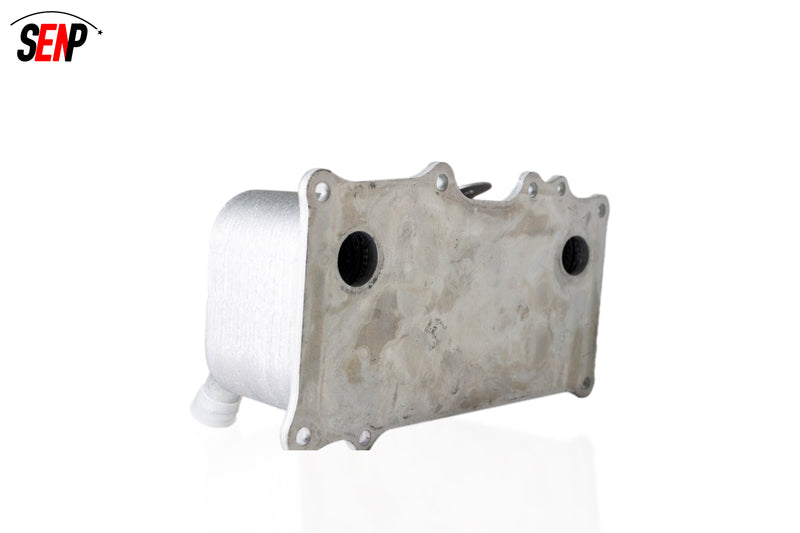 Load image into Gallery viewer, Engine Oil Cooler For Porsches Cayennes OEM 94810727103