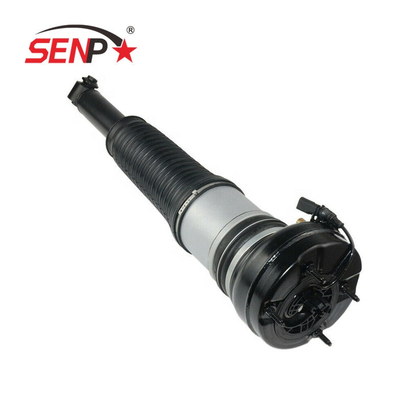 Load image into Gallery viewer, Rear Left Air Suspension Strut Shock Absorber Fit For AUDI 4H0 616 001M