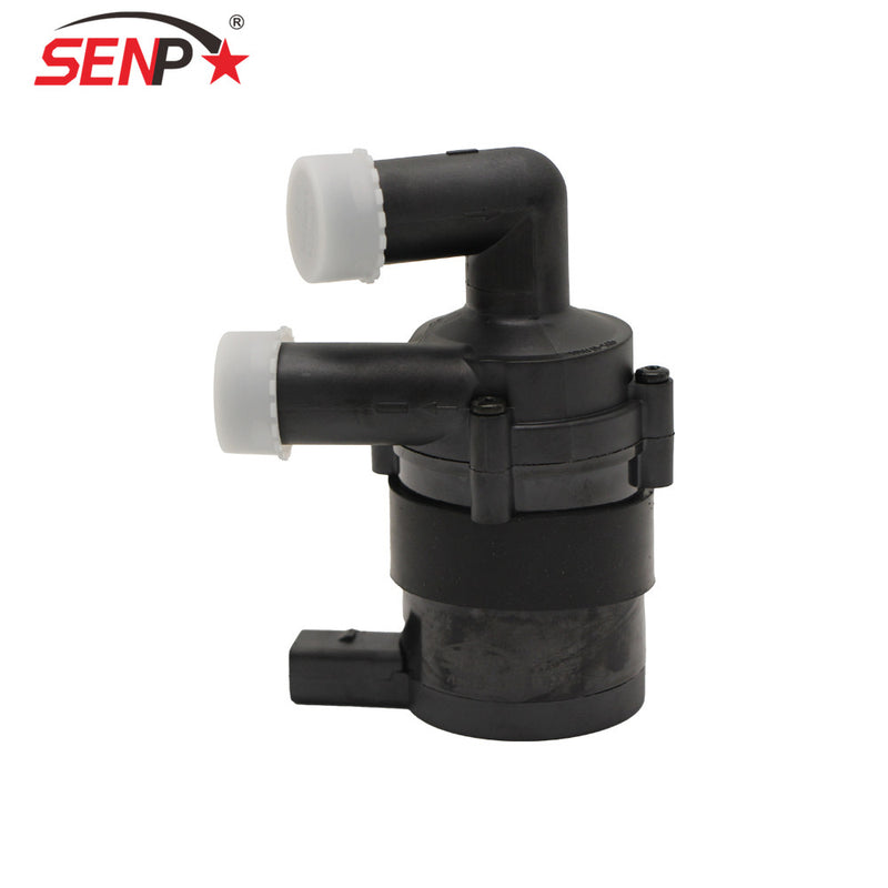 Load image into Gallery viewer, SENP Auto Cooling Parts Auxiliary Water Pump For Audi VW 7P0965561C