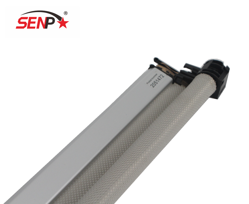 Load image into Gallery viewer, Sunroof Sunshade Curtain Fabric For Seat Ibiza OE 6J0 877 307 AAK1