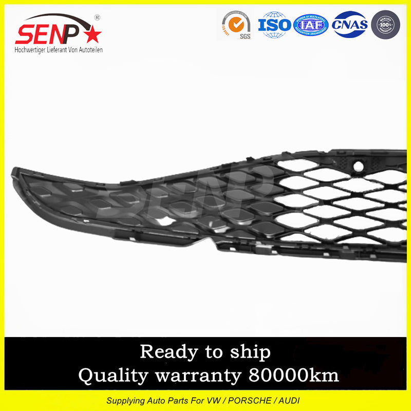 Load image into Gallery viewer, SENP High Quality Auto Body Car 11G8536719B9 Under the ventilation Grill  For Vw ID4