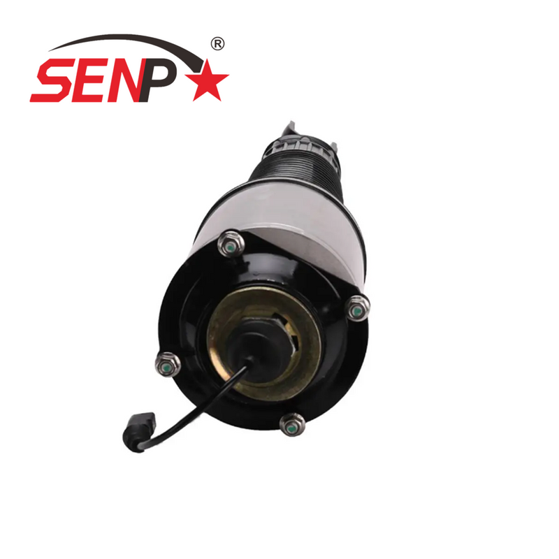 Load image into Gallery viewer, Air Shock Suspension Refill Loaded Struts Shock Absorber Fit For AudiQ7 4E0 616 039AF