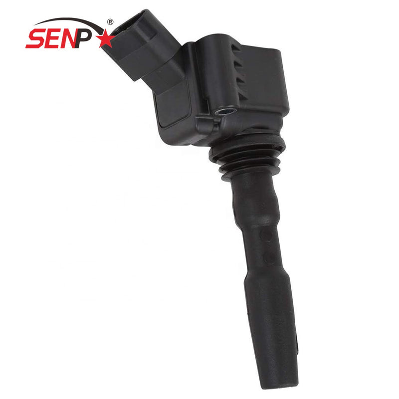 Load image into Gallery viewer, Ignition Coil For Audi VW SEAT SKODA 04E905110