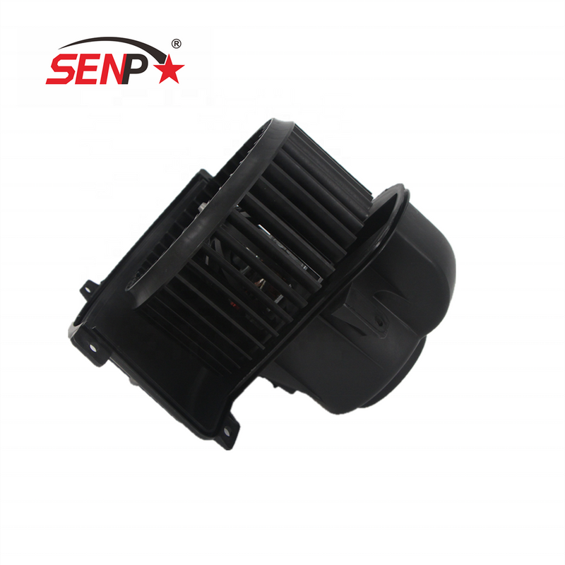 Load image into Gallery viewer, Audi Q7 Touareg Cayenne 3.0TDI RHD Heater Blower Fan Motor 4L2820021 right side