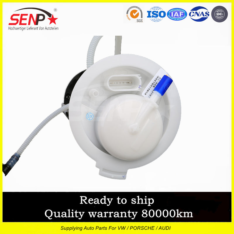 Load image into Gallery viewer, SENP Engine Fuel Pump Assembly 8R0919051N Fuel Pump For Audi Q5